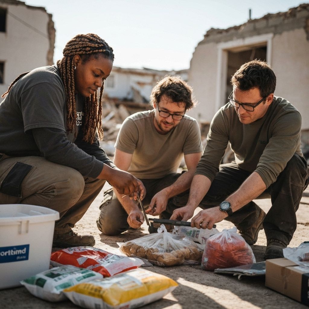 2ndWind team in action